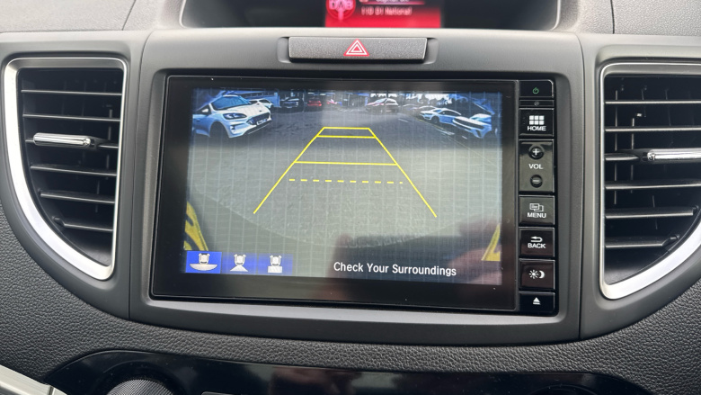 Honda CR-V 1.6 i-DTEC 160 EX 5dr Diesel Estate